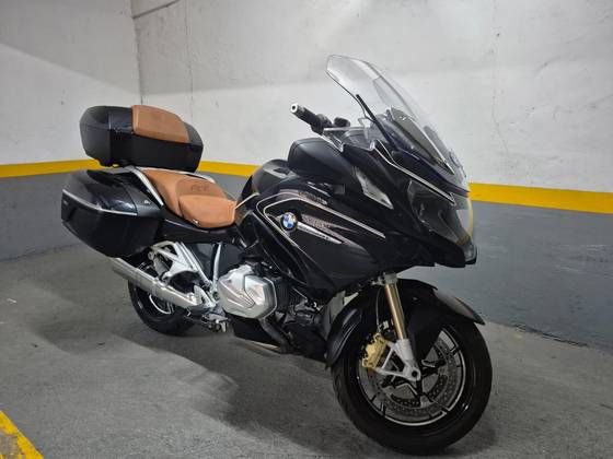 BMW R 1250 RT 